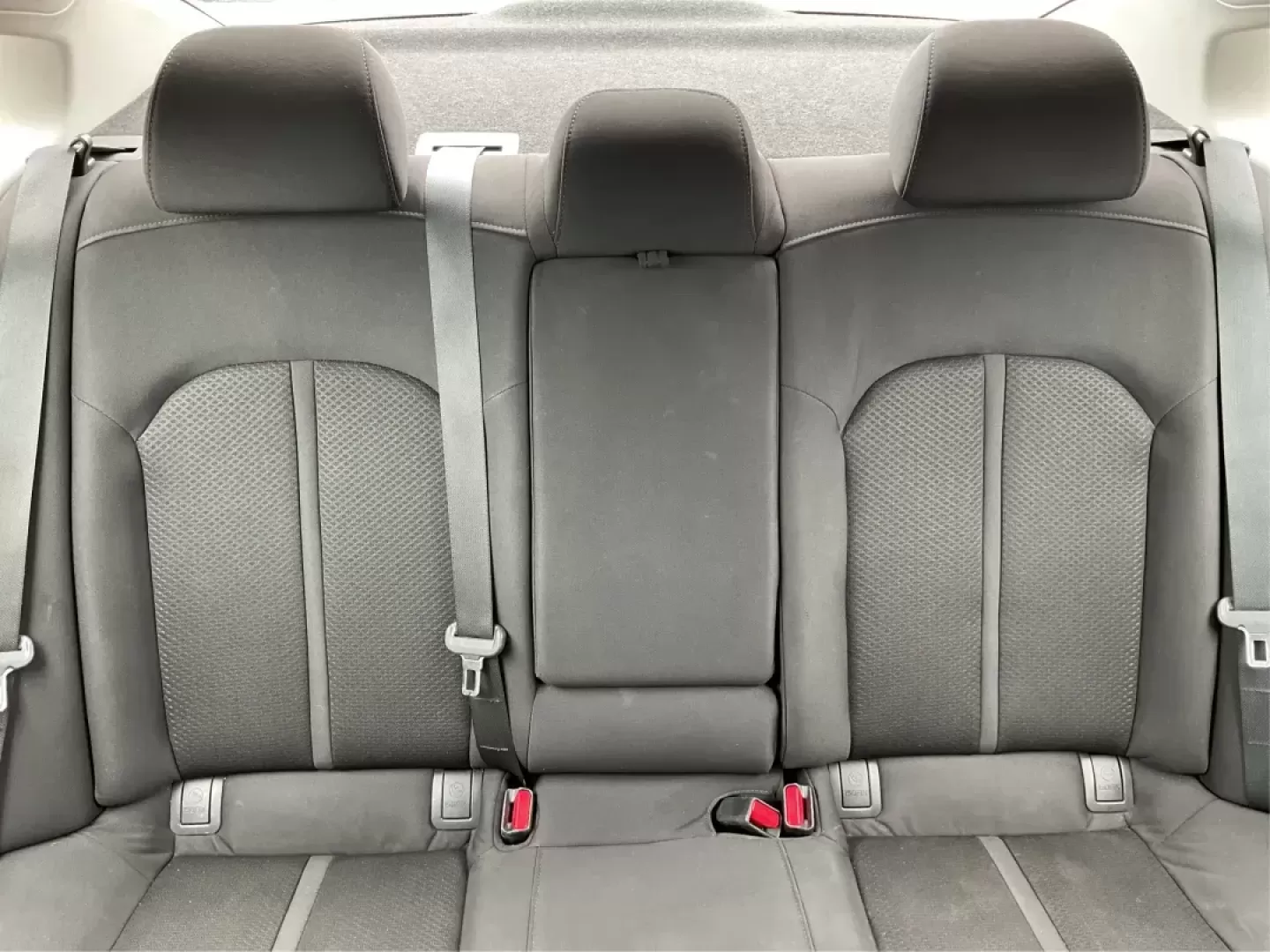 2016 Kia Optima LX (5XXGT4L32GG) with an Theta II 2.4L I-4 gasoline direct injection engine, located at 8750 N County Rd 25A, Piqua, OH, 45356, (937) 908-9800, 40.164391, -84.232513 - 2016 Kia Optima LX - Photo#13