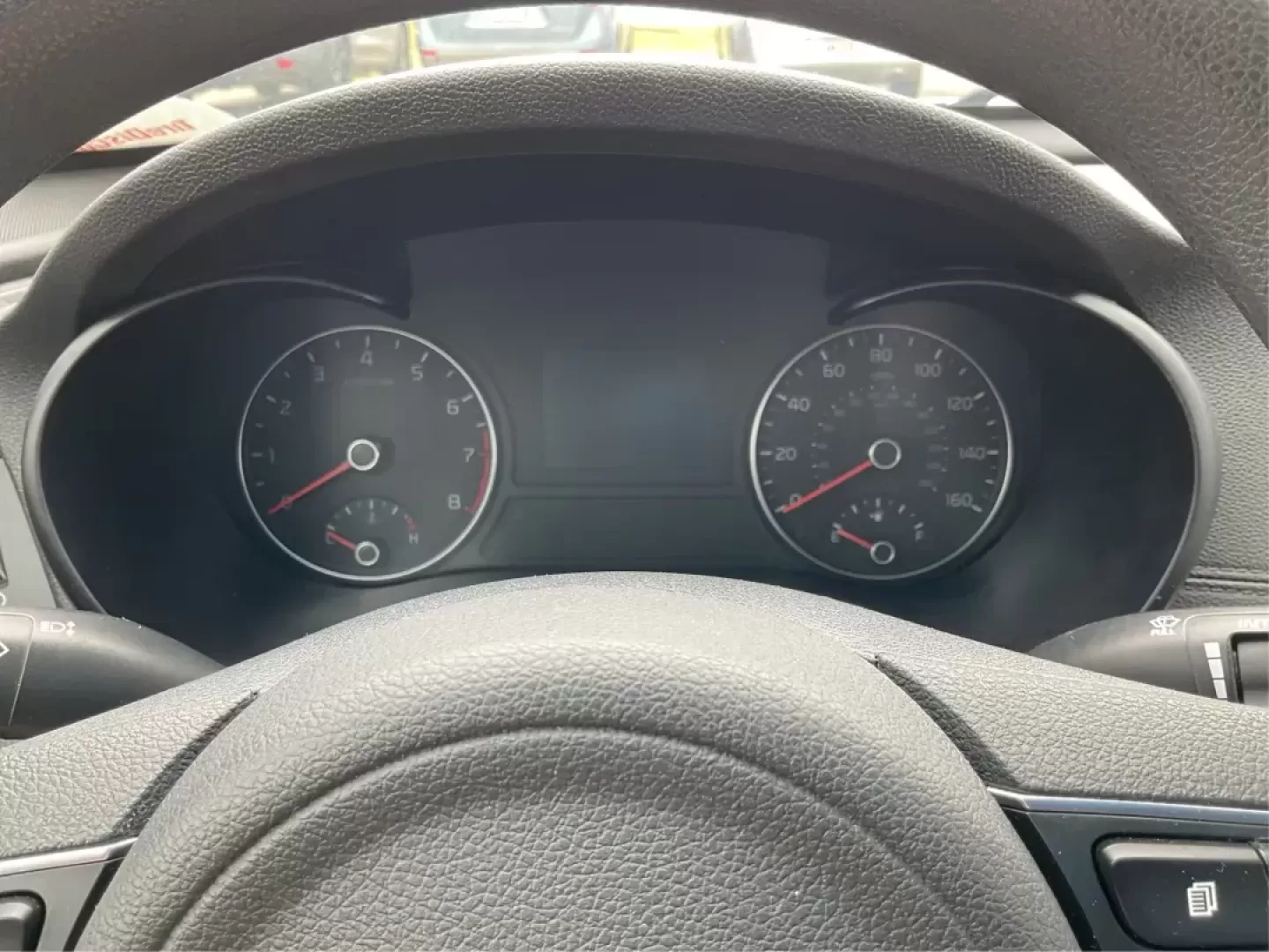 2016 Kia Optima LX (5XXGT4L32GG) with an Theta II 2.4L I-4 gasoline direct injection engine, located at 8750 N County Rd 25A, Piqua, OH, 45356, (937) 908-9800, 40.164391, -84.232513 - 2016 Kia Optima LX - Photo#14