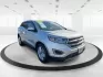2018 Ford Edge SEL (2FMPK4J8XJB) with an 3.5L V-6 DOHC engine, located at 401 Woodman Dr, Riverside, OH, 45431, (937) 908-9800, 39.760899, -84.123421 - Photo#0
