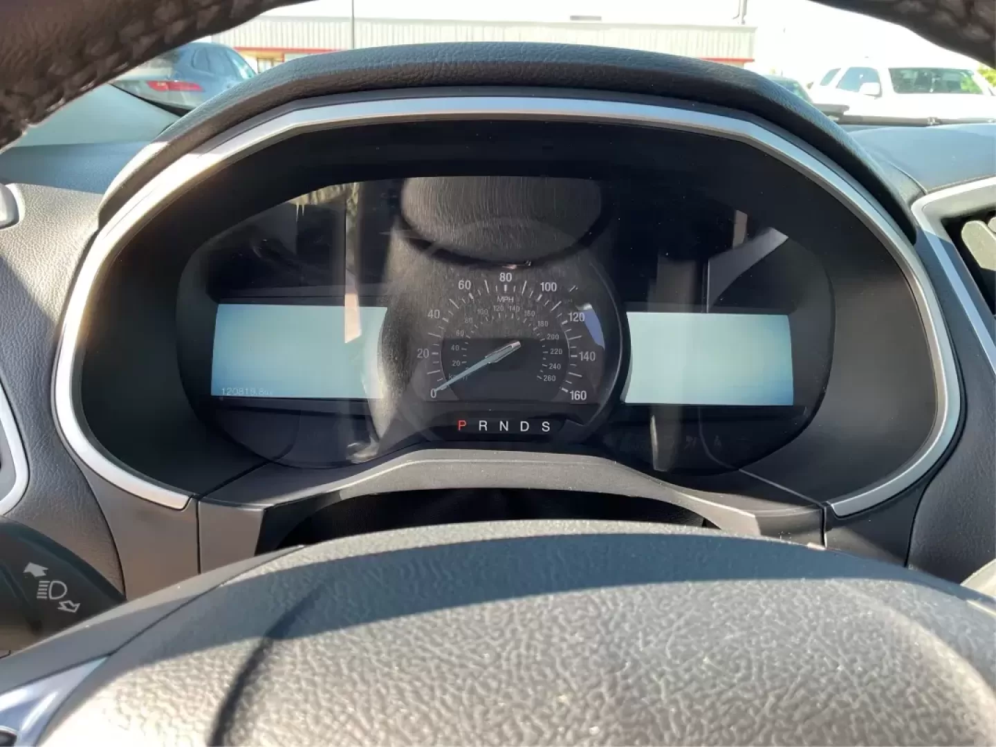 2018 Ford Edge SEL (2FMPK4J8XJB) with an 3.5L V-6 DOHC engine, located at 401 Woodman Dr, Riverside, OH, 45431, (937) 908-9800, 39.760899, -84.123421 - Photo#14