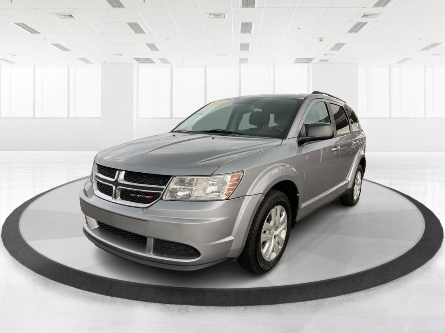 2016 Dodge Journey SE (3C4PDCAB7GT) with an Tigershark MultiAir 2.4L I-4 DOHC engine, located at 8750 N County Rd 25A, Piqua, OH, 45356, (937) 908-9800, 40.164391, -84.232513 - Photo#8