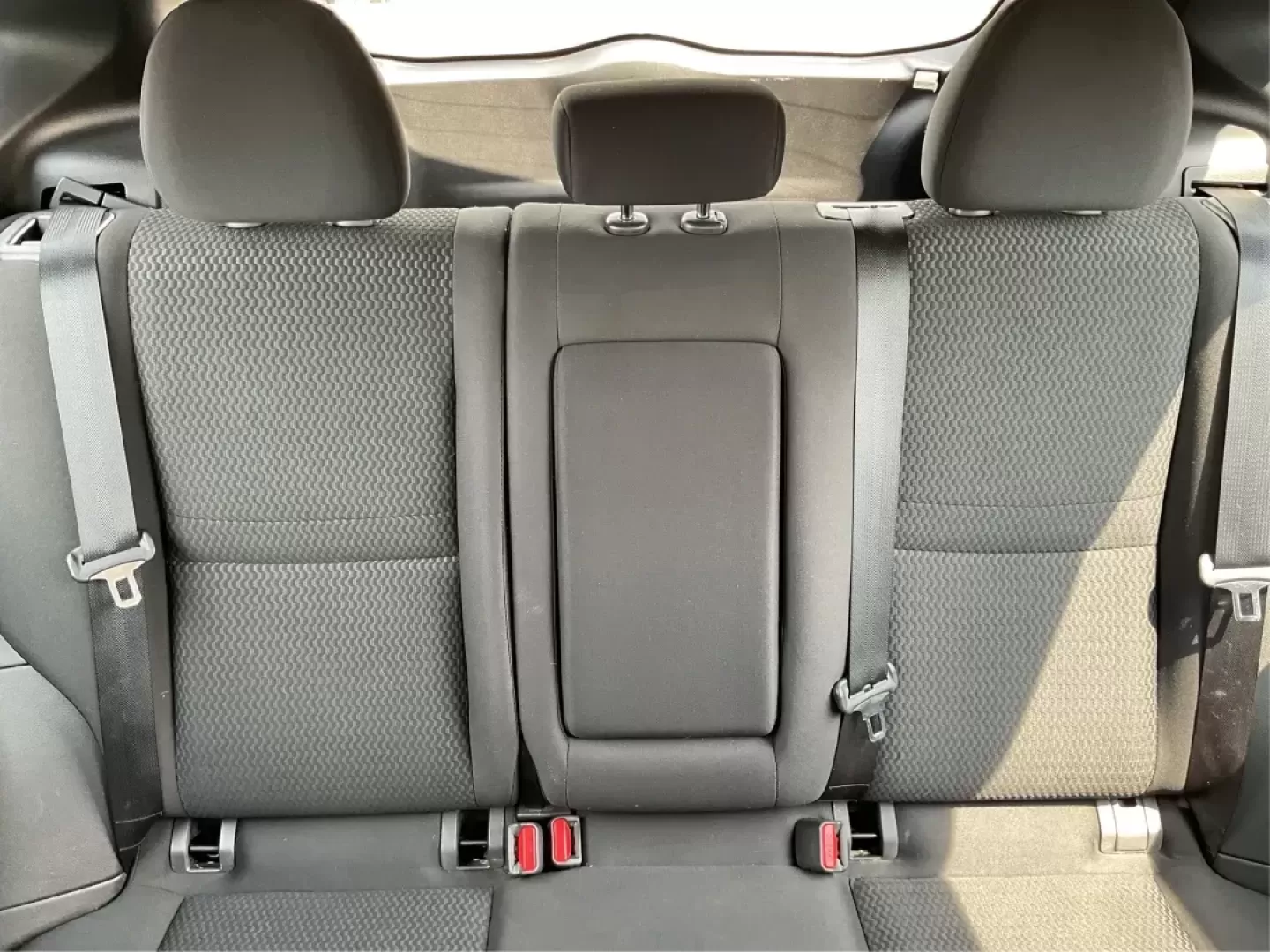 2017 Nissan Rogue Sport S (JN1BJ1CR9HW) with an 2L I-4 gasoline direct injection engine, located at 880 E. National Road, Vandalia, OH, 45377, (937) 908-9800, 39.891918, -84.183594 - Photo#14