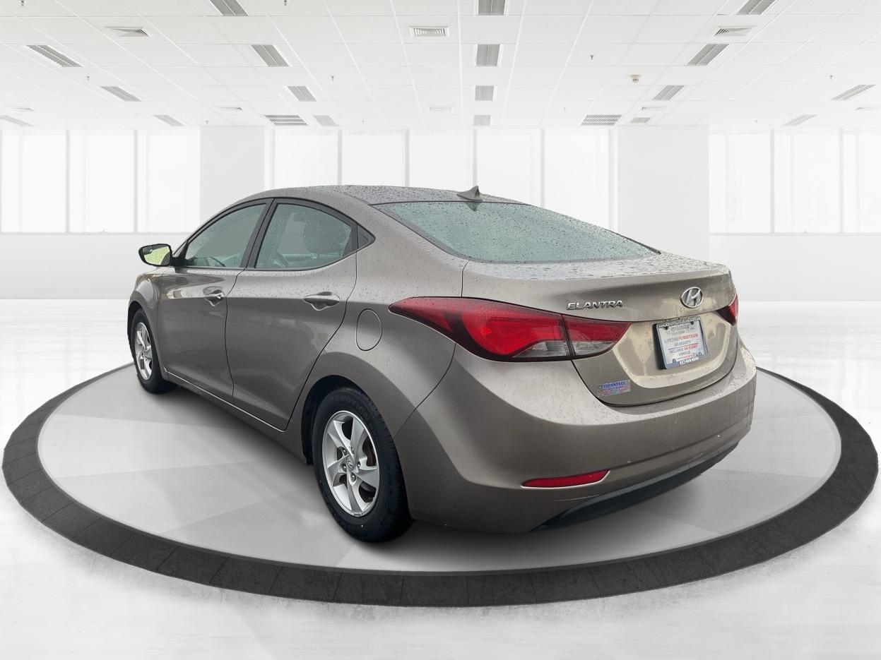 2014 Hyundai Elantra SE (5NPDH4AE2EH) with an Nu 1.8L I-4 DOHC engine, located at 1951 S Dayton Lakeview Rd., New Carlisle, OH, 45344, (937) 908-9800, 39.890999, -84.050255 - 2014 Hyundai Elantra SE - Photo#5