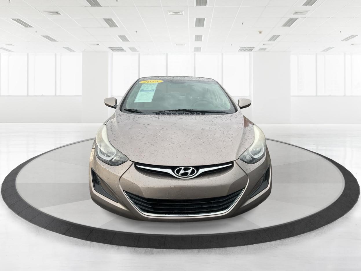 2014 Hyundai Elantra SE (5NPDH4AE2EH) with an Nu 1.8L I-4 DOHC engine, located at 1951 S Dayton Lakeview Rd., New Carlisle, OH, 45344, (937) 908-9800, 39.890999, -84.050255 - 2014 Hyundai Elantra SE - Photo#7
