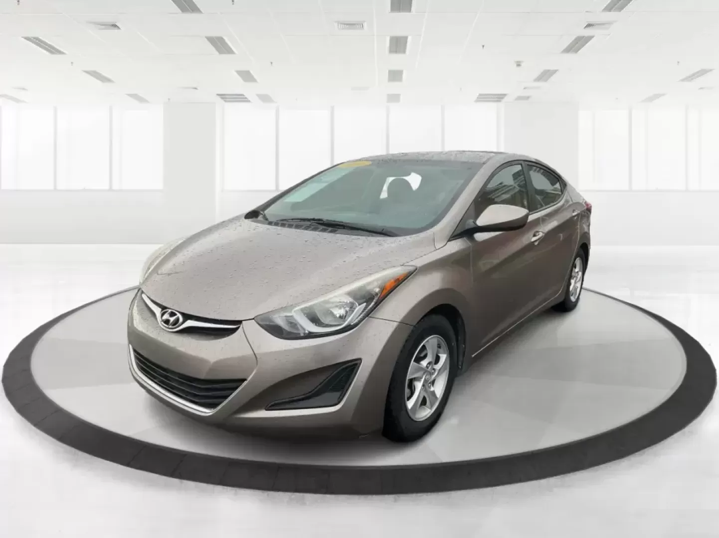 2014 Hyundai Elantra SE (5NPDH4AE2EH) with an Nu 1.8L I-4 DOHC engine, located at 1951 S Dayton Lakeview Rd., New Carlisle, OH, 45344, (937) 908-9800, 39.890999, -84.050255 - 2014 Hyundai Elantra SE - Photo#7