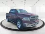 2018 Ram 1500 SLT Crew Cab SWB 4WD (1C6RR7LM9JS) with an 3.0L V6 DIESEL engine, 8-Speed Automatic transmission, located at 8750 N County Rd 25A, Piqua, OH, 45356, (937) 908-9800, 40.164391, -84.232513 - 2018 Ram 1500 SLT Crew Cab SWB 4WD - Photo#0