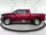 2018 Ram 1500 SLT Crew Cab SWB 4WD (1C6RR7LM9JS) with an 3.0L V6 DIESEL engine, 8-Speed Automatic transmission, located at 8750 N County Rd 25A, Piqua, OH, 45356, (937) 908-9800, 40.164391, -84.232513 - 2018 Ram 1500 SLT Crew Cab SWB 4WD - Photo#5