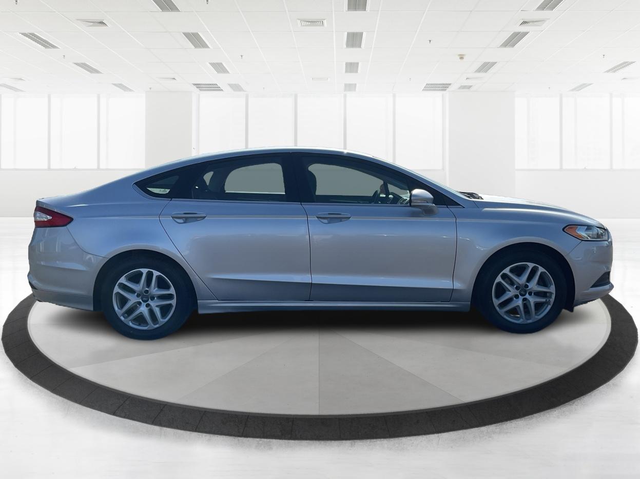 2014 Ford Fusion SE (3FA6P0H72ER) with an Other engine, located at 1099 N County Rd 25A , Troy, OH, 45373, (937) 908-9800, 40.057079, -84.212883 - Photo#1