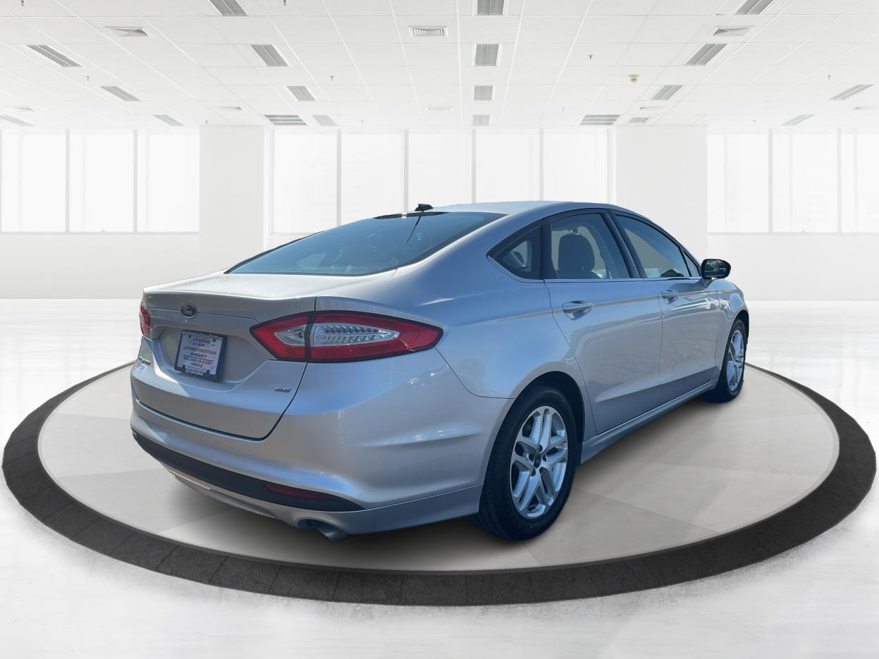 2014 Ford Fusion SE (3FA6P0H72ER) with an Other engine, located at 1099 N County Rd 25A , Troy, OH, 45373, (937) 908-9800, 40.057079, -84.212883 - Photo#2