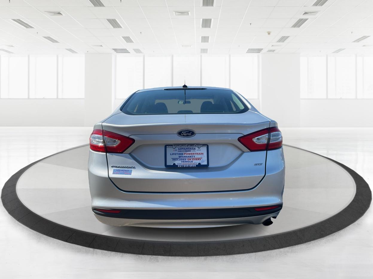 2014 Ford Fusion SE (3FA6P0H72ER) with an Other engine, located at 1099 N County Rd 25A , Troy, OH, 45373, (937) 908-9800, 40.057079, -84.212883 - Photo#4