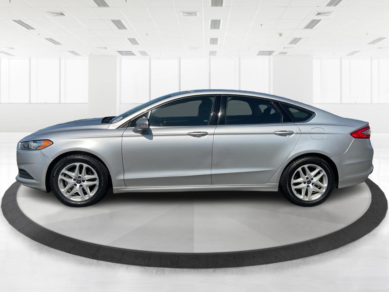 2014 Ford Fusion SE (3FA6P0H72ER) with an Other engine, located at 1099 N County Rd 25A , Troy, OH, 45373, (937) 908-9800, 40.057079, -84.212883 - Photo#6