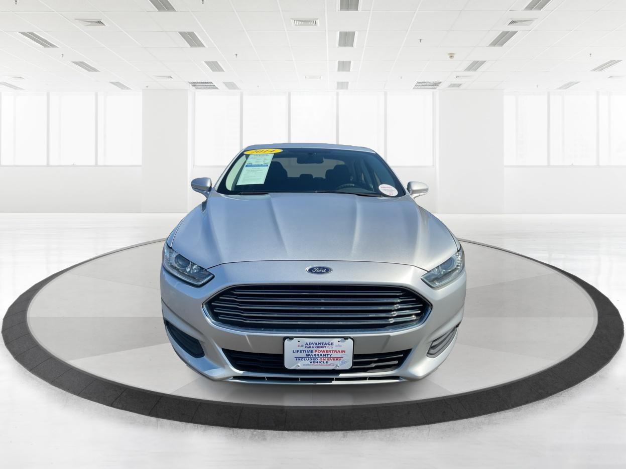 2014 Ford Fusion SE (3FA6P0H72ER) with an Other engine, located at 1099 N County Rd 25A , Troy, OH, 45373, (937) 908-9800, 40.057079, -84.212883 - Photo#7