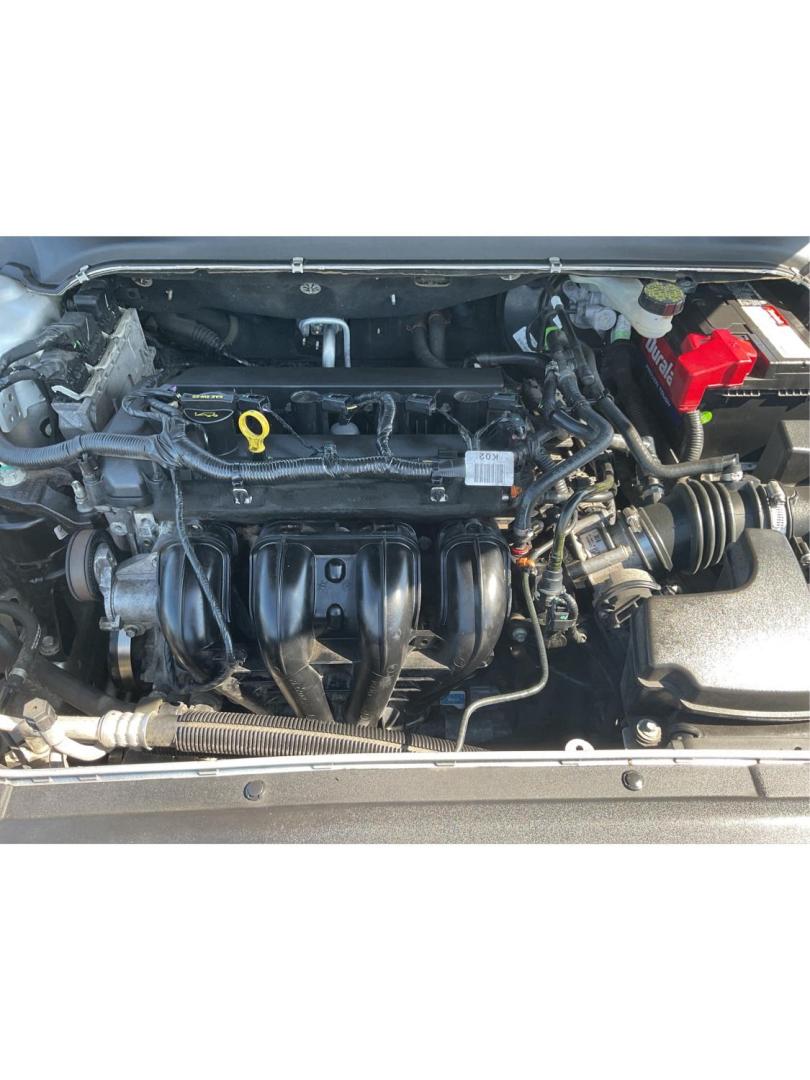 2014 Ford Fusion SE (3FA6P0H72ER) with an Other engine, located at 1099 N County Rd 25A, Troy, OH, 45373, (937) 908-9800, 40.057079, -84.212883 - 2014 Ford Fusion SE - Photo#11