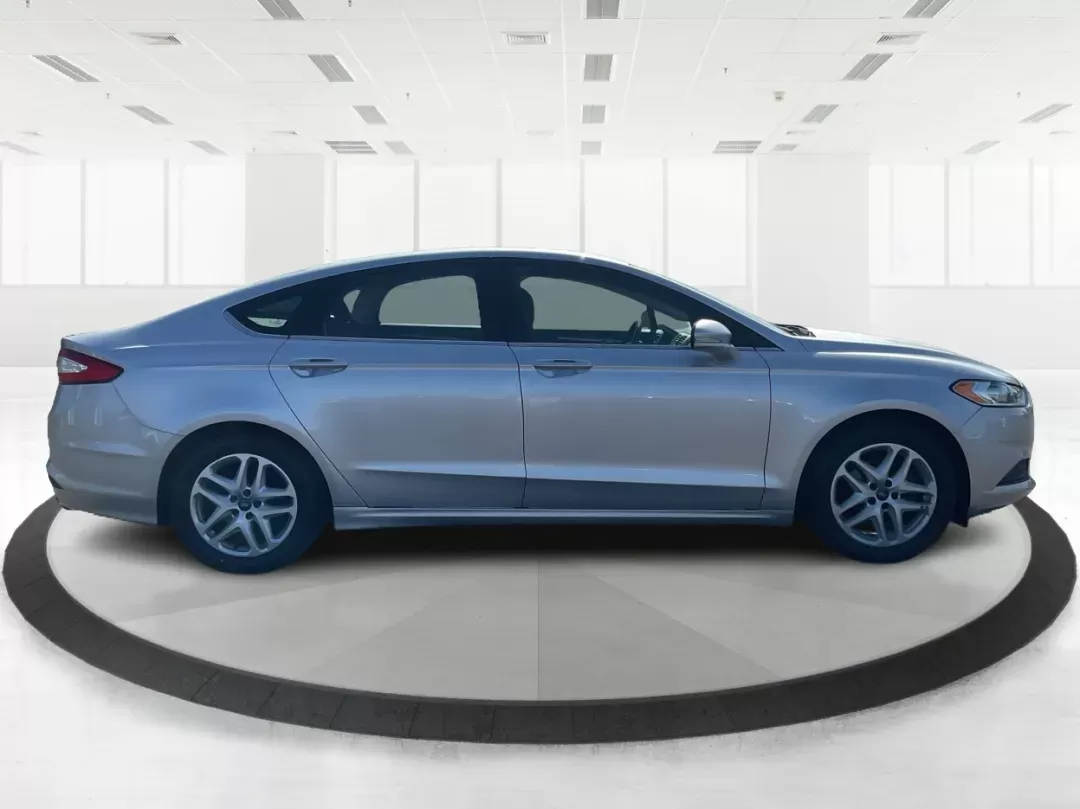 2014 Ford Fusion SE (3FA6P0H72ER) with an Other engine, located at 1099 N County Rd 25A , Troy, OH, 45373, (937) 908-9800, 40.057079, -84.212883 - 2014 Ford Fusion SE - Photo#1