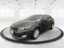 2015 Kia Optima EX (5XXGN4A76FG) with an Theta II 2.4L I-4 gasoline direct injection engine, located at 1099 N County Rd 25A, Troy, OH, 45373, (937) 908-9800, 40.057079, -84.212883 - 2015 Kia Optima EX - Photo#7