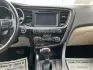 2015 Kia Optima EX (5XXGN4A76FG) with an Theta II 2.4L I-4 gasoline direct injection engine, located at 1099 N County Rd 25A, Troy, OH, 45373, (937) 908-9800, 40.057079, -84.212883 - 2015 Kia Optima EX - Photo#12