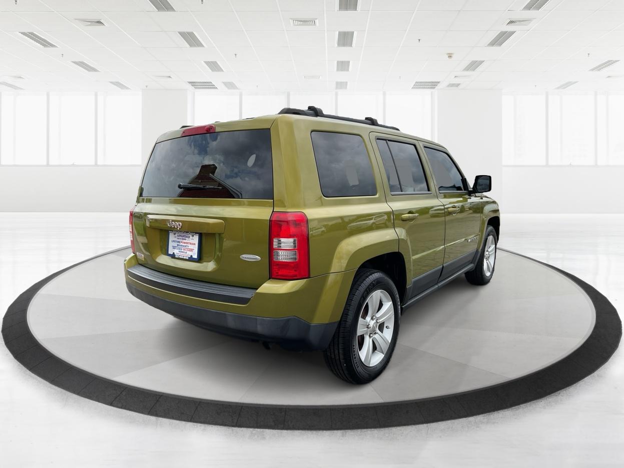 2012 Jeep Patriot Latitude 2WD (1C4NJPFA7CD) with an 2.0L L4 DOHC 16V engine, located at 401 Woodman Dr, Riverside, OH, 45431, (937) 908-9800, 39.760899, -84.123421 - Photo#2