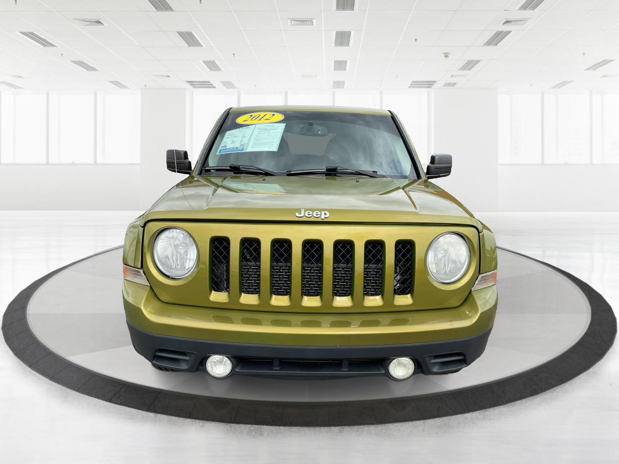 2012 Jeep Patriot Latitude 2WD (1C4NJPFA7CD) with an 2.0L L4 DOHC 16V engine, located at 401 Woodman Dr, Riverside, OH, 45431, (937) 908-9800, 39.760899, -84.123421 - Photo#7