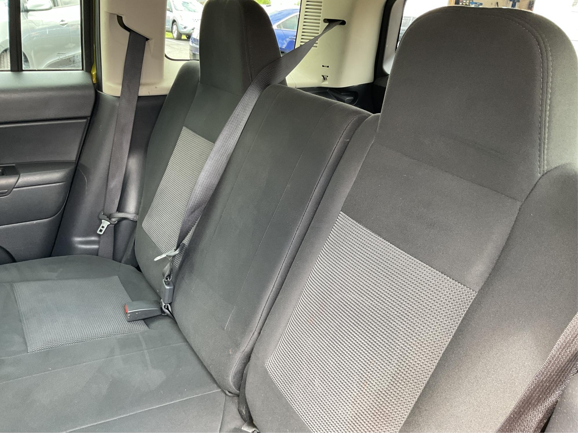 2012 Jeep Patriot Latitude 2WD (1C4NJPFA7CD) with an 2.0L L4 DOHC 16V engine, located at 401 Woodman Dr, Riverside, OH, 45431, (937) 908-9800, 39.760899, -84.123421 - Photo#10