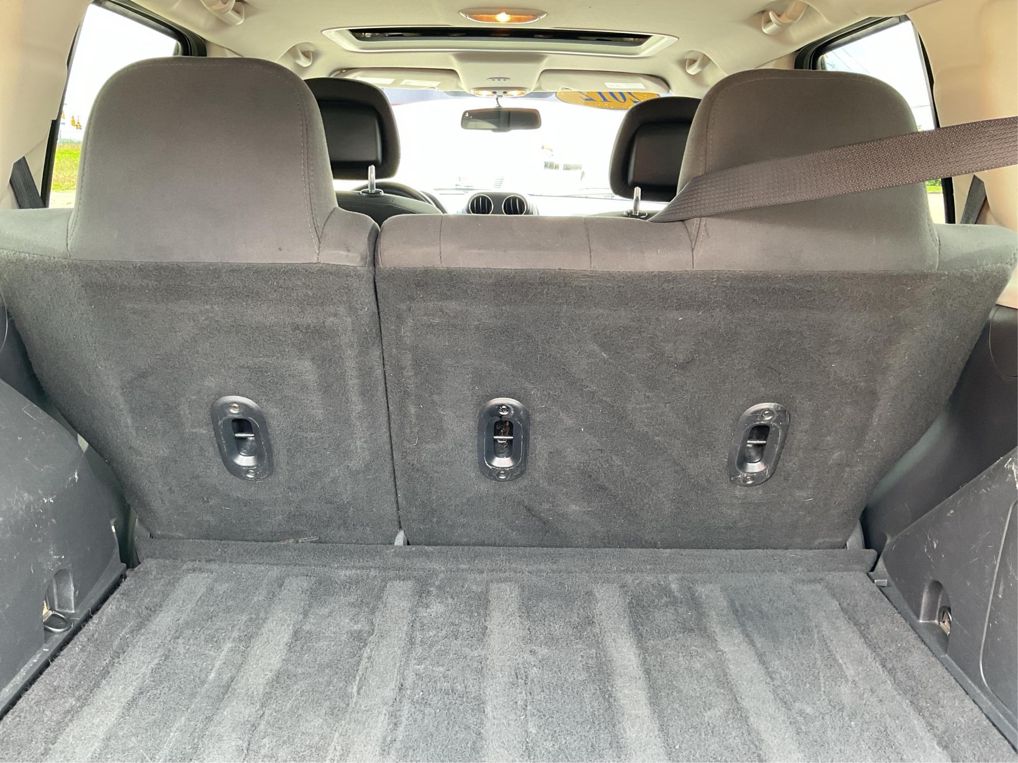 2012 Jeep Patriot Latitude 2WD (1C4NJPFA7CD) with an 2.0L L4 DOHC 16V engine, located at 401 Woodman Dr, Riverside, OH, 45431, (937) 908-9800, 39.760899, -84.123421 - Photo#12