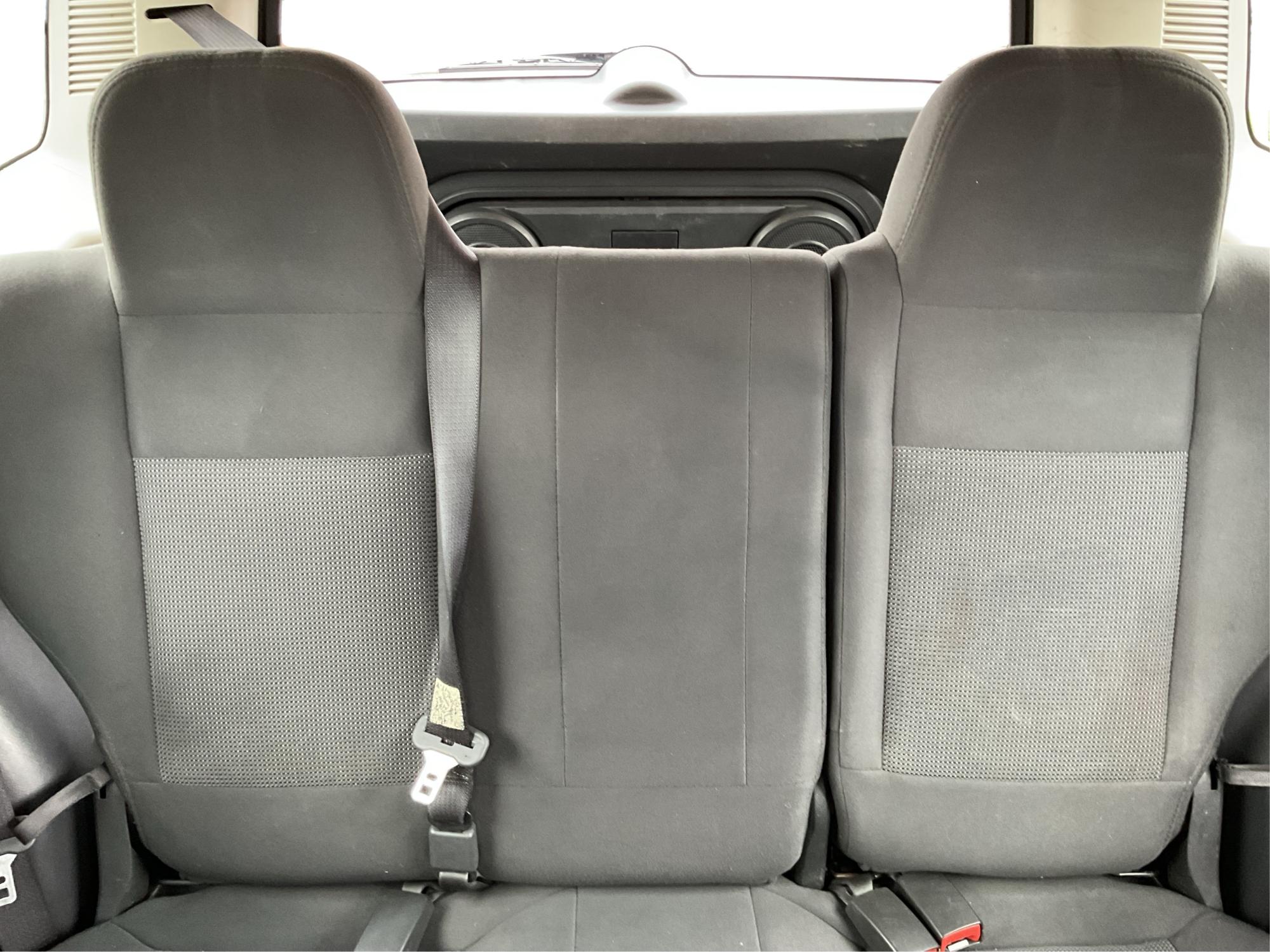 2012 Jeep Patriot Latitude 2WD (1C4NJPFA7CD) with an 2.0L L4 DOHC 16V engine, located at 401 Woodman Dr, Riverside, OH, 45431, (937) 908-9800, 39.760899, -84.123421 - Photo#14