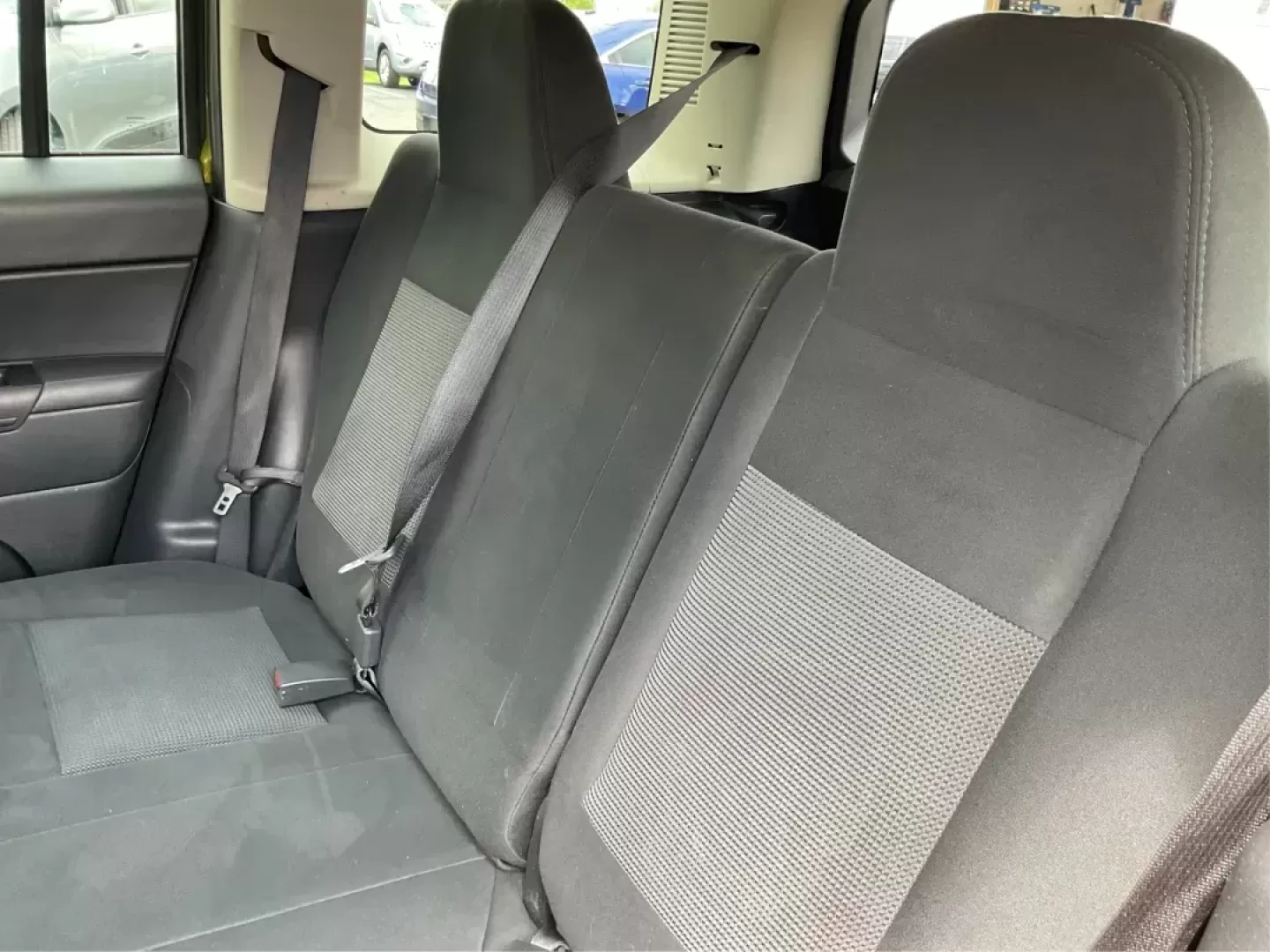 2012 Jeep Patriot Latitude 2WD (1C4NJPFA7CD) with an 2.0L L4 DOHC 16V engine, located at 401 Woodman Dr, Riverside, OH, 45431, (937) 908-9800, 39.760899, -84.123421 - Photo#9
