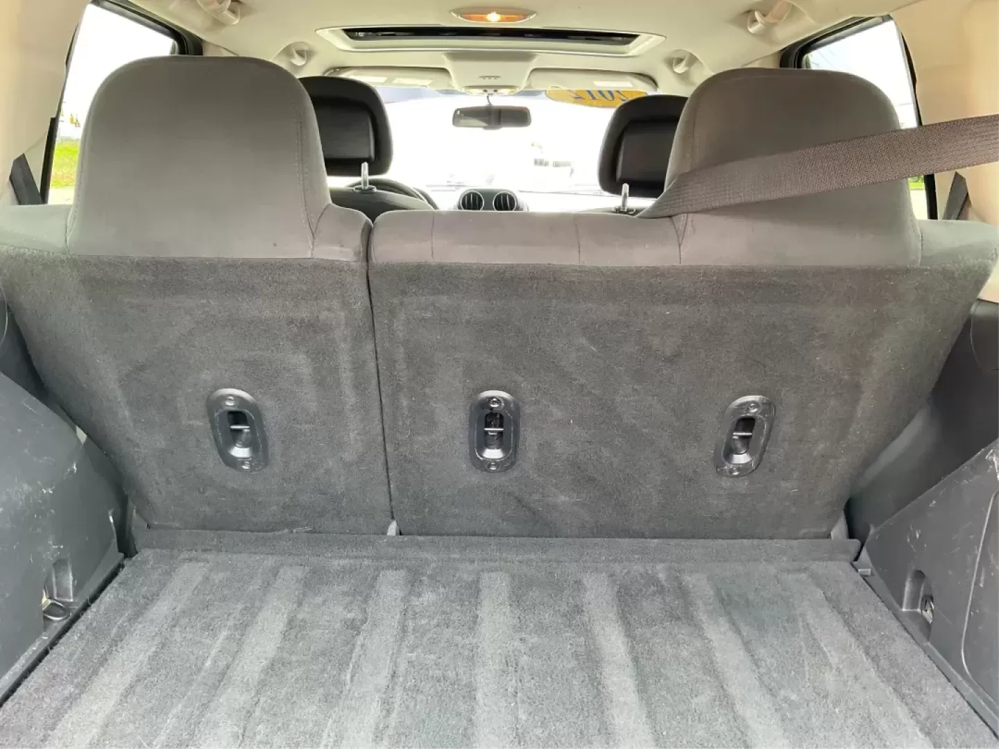 2012 Jeep Patriot Latitude 2WD (1C4NJPFA7CD) with an 2.0L L4 DOHC 16V engine, located at 401 Woodman Dr, Riverside, OH, 45431, (937) 908-9800, 39.760899, -84.123421 - Photo#11