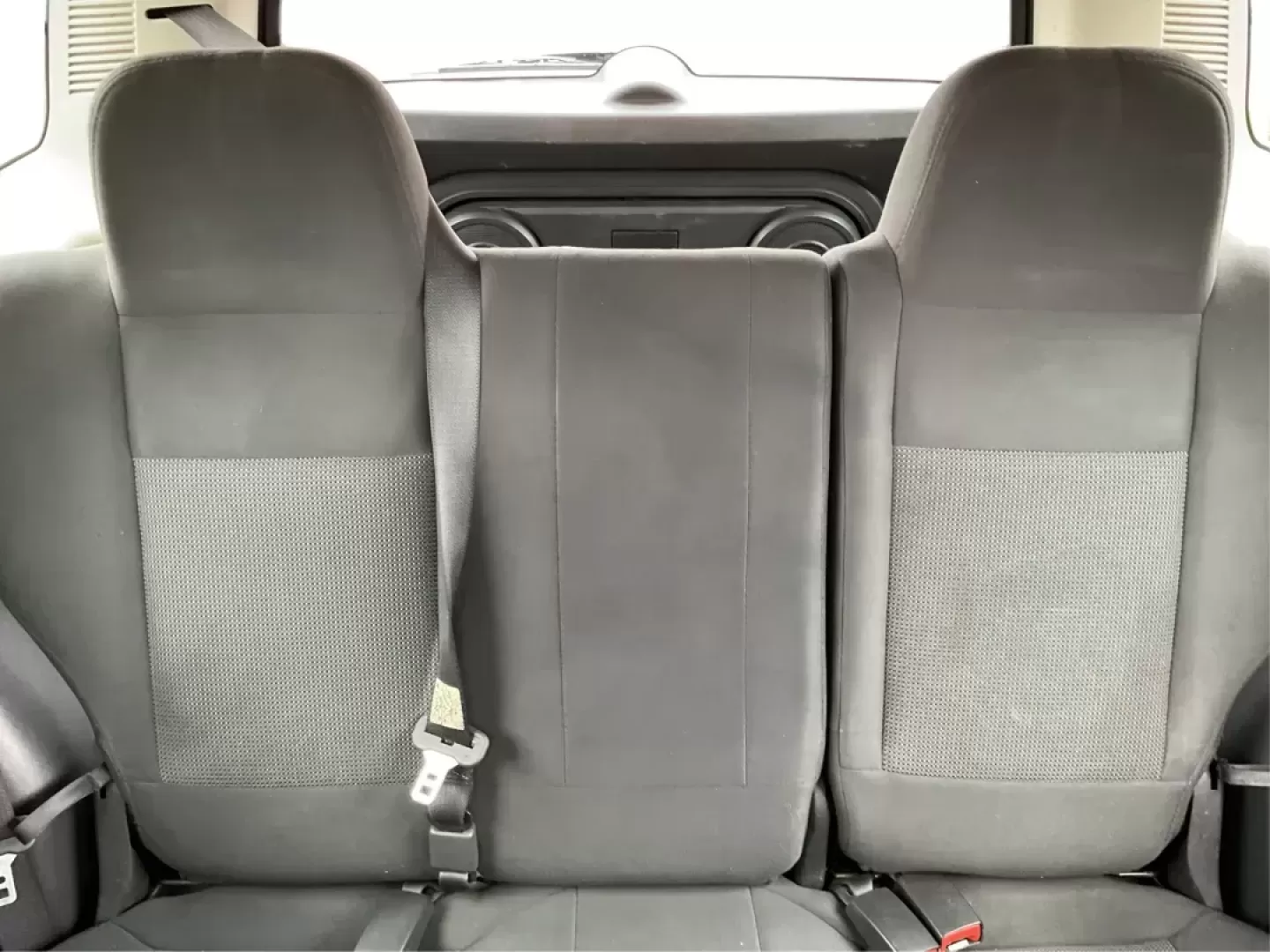 2012 Jeep Patriot Latitude 2WD (1C4NJPFA7CD) with an 2.0L L4 DOHC 16V engine, located at 401 Woodman Dr, Riverside, OH, 45431, (937) 908-9800, 39.760899, -84.123421 - Photo#13