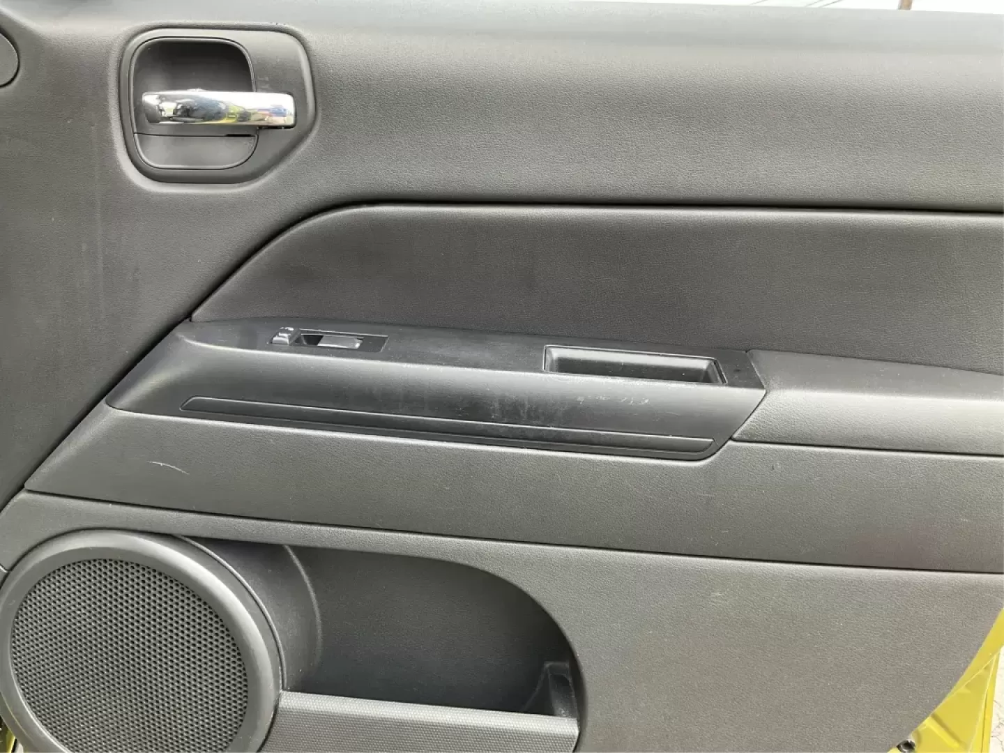 2012 Jeep Patriot Latitude 2WD (1C4NJPFA7CD) with an 2.0L L4 DOHC 16V engine, located at 401 Woodman Dr, Riverside, OH, 45431, (937) 908-9800, 39.760899, -84.123421 - Photo#17