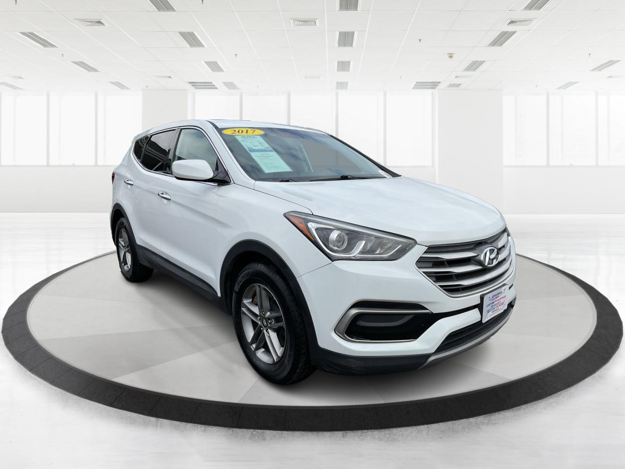 photo of 2017 Hyundai Santa Fe Sport 2.4L