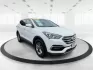 2017 Hyundai Santa Fe Sport 2.4L (5NMZTDLB4HH) with an Theta II 2.4L I-4 gasoline direct injection engine, located at 1951 S Dayton Lakeview Rd., New Carlisle, OH, 45344, (937) 908-9800, 39.890999, -84.050255 - Photo#0