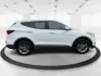 2017 Hyundai Santa Fe Sport 2.4L (5NMZTDLB4HH) with an Theta II 2.4L I-4 gasoline direct injection engine, located at 1951 S Dayton Lakeview Rd., New Carlisle, OH, 45344, (937) 908-9800, 39.890999, -84.050255 - Photo#1