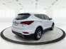 2017 Hyundai Santa Fe Sport 2.4L (5NMZTDLB4HH) with an Theta II 2.4L I-4 gasoline direct injection engine, located at 1951 S Dayton Lakeview Rd., New Carlisle, OH, 45344, (937) 908-9800, 39.890999, -84.050255 - Photo#2