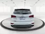 2017 Hyundai Santa Fe Sport 2.4L (5NMZTDLB4HH) with an Theta II 2.4L I-4 gasoline direct injection engine, located at 1951 S Dayton Lakeview Rd., New Carlisle, OH, 45344, (937) 908-9800, 39.890999, -84.050255 - Photo#3