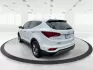 2017 Hyundai Santa Fe Sport 2.4L (5NMZTDLB4HH) with an Theta II 2.4L I-4 gasoline direct injection engine, located at 1951 S Dayton Lakeview Rd., New Carlisle, OH, 45344, (937) 908-9800, 39.890999, -84.050255 - Photo#4