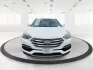 2017 Hyundai Santa Fe Sport 2.4L (5NMZTDLB4HH) with an Theta II 2.4L I-4 gasoline direct injection engine, located at 1951 S Dayton Lakeview Rd., New Carlisle, OH, 45344, (937) 908-9800, 39.890999, -84.050255 - Photo#6