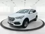 2017 Hyundai Santa Fe Sport 2.4L (5NMZTDLB4HH) with an Theta II 2.4L I-4 gasoline direct injection engine, located at 1951 S Dayton Lakeview Rd., New Carlisle, OH, 45344, (937) 908-9800, 39.890999, -84.050255 - Photo#7