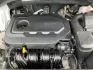 2017 Hyundai Santa Fe Sport 2.4L (5NMZTDLB4HH) with an Theta II 2.4L I-4 gasoline direct injection engine, located at 1951 S Dayton Lakeview Rd., New Carlisle, OH, 45344, (937) 908-9800, 39.890999, -84.050255 - Photo#10