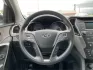 2017 Hyundai Santa Fe Sport 2.4L (5NMZTDLB4HH) with an Theta II 2.4L I-4 gasoline direct injection engine, located at 1951 S Dayton Lakeview Rd., New Carlisle, OH, 45344, (937) 908-9800, 39.890999, -84.050255 - Photo#15