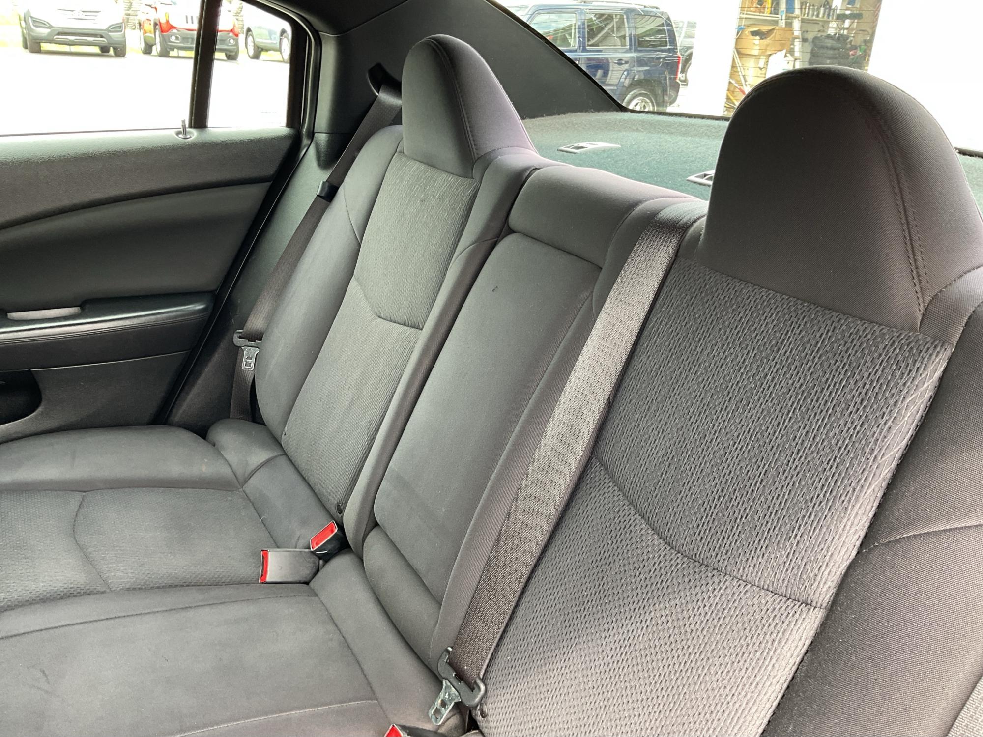 2012 Chrysler 200 LX (1C3CCBAB7CN) with an 2.4L L4 DOHC 16V engine, 6-Speed Automatic transmission, located at 1099 N County Rd 25A , Troy, OH, 45373, (937) 908-9800, 40.057079, -84.212883 - Photo#10