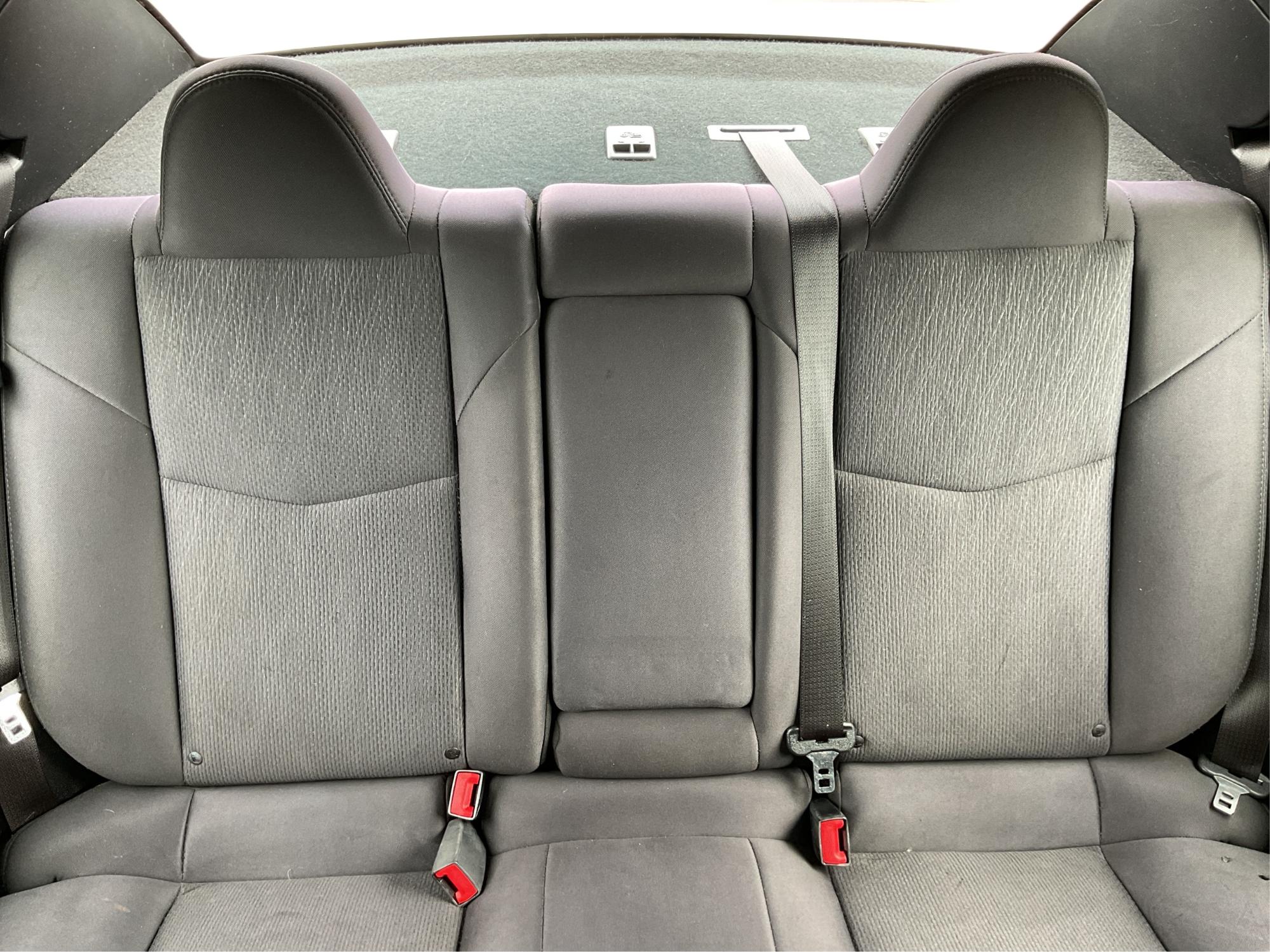 2012 Chrysler 200 LX (1C3CCBAB7CN) with an 2.4L L4 DOHC 16V engine, 6-Speed Automatic transmission, located at 1099 N County Rd 25A , Troy, OH, 45373, (937) 908-9800, 40.057079, -84.212883 - Photo#14