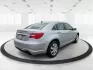 2012 Chrysler 200 LX (1C3CCBAB7CN) with an 2.4L L4 DOHC 16V engine, 6-Speed Automatic transmission, located at 1099 N County Rd 25A, Troy, OH, 45373, (937) 908-9800, 40.057079, -84.212883 - 2012 Chrysler 200 LX - Photo#2