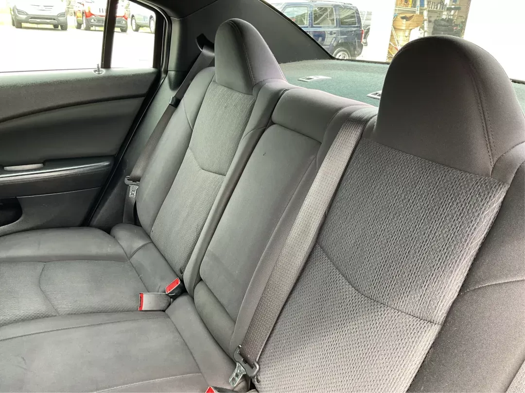 2012 Chrysler 200 LX (1C3CCBAB7CN) with an 2.4L L4 DOHC 16V engine, 6-Speed Automatic transmission, located at 1099 N County Rd 25A , Troy, OH, 45373, (937) 908-9800, 40.057079, -84.212883 - 2012 Chrysler 200 LX - Photo#9