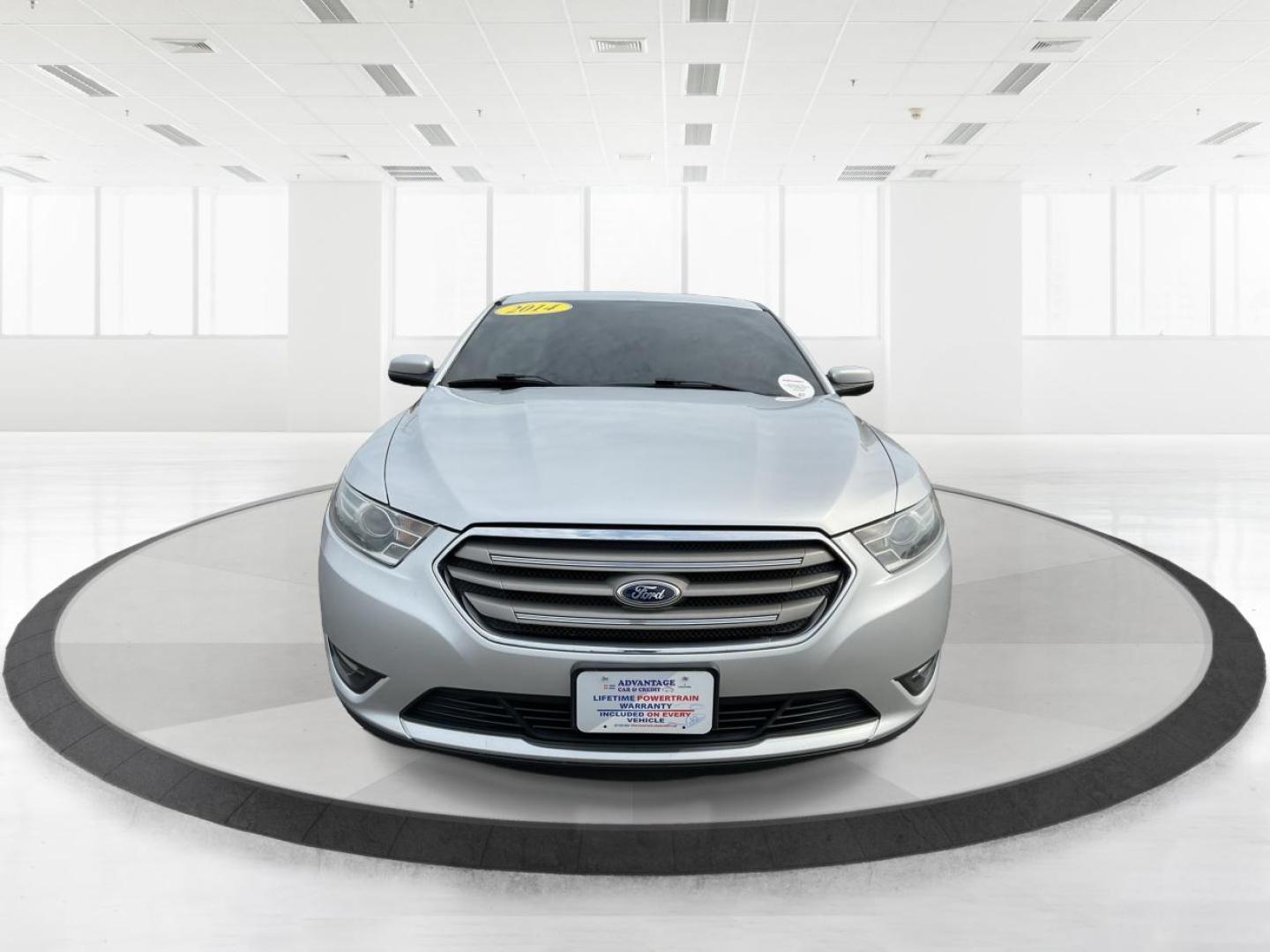 2014 Ford Taurus SEL (1FAHP2E86EG) with an EcoBoost 2L I-4 gasoline direct injection engine, located at 1099 N County Rd 25A, Troy, OH, 45373, (937) 908-9800, 40.057079, -84.212883 - Photo#7