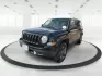 2016 Jeep Patriot 75th Anniversary (1C4NJPBBXGD) with an 2.4L I-4 DOHC engine, located at 1184 Kauffman Ave, Fairborn, OH, 45324, (937) 908-9800, 39.807072, -84.030914 - Photo#7