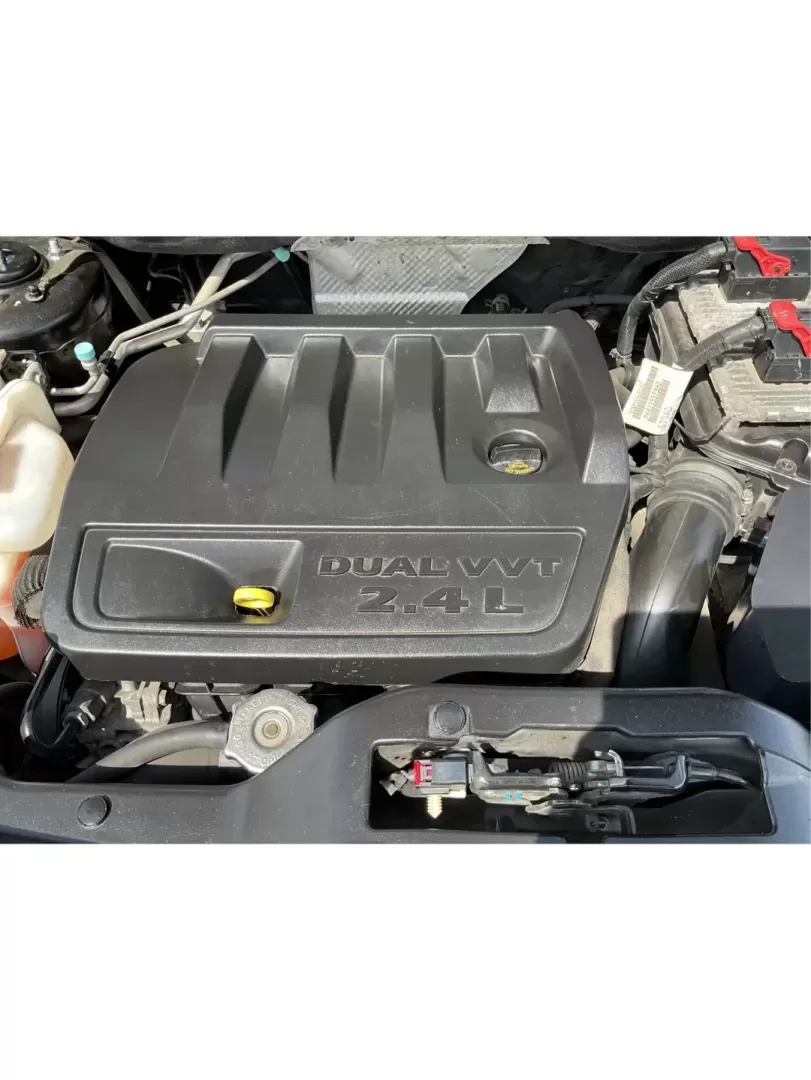 2016 Jeep Patriot 75th Anniversary (1C4NJPBBXGD) with an 2.4L I-4 DOHC engine, located at 1184 Kauffman Ave, Fairborn, OH, 45324, (937) 908-9800, 39.807072, -84.030914 - Photo#10