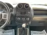 2016 Jeep Patriot 75th Anniversary (1C4NJPBBXGD) with an 2.4L I-4 DOHC engine, located at 1184 Kauffman Ave, Fairborn, OH, 45324, (937) 908-9800, 39.807072, -84.030914 - Photo#12