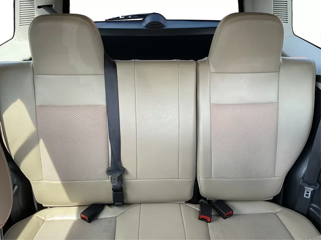 2016 Jeep Patriot 75th Anniversary (1C4NJPBBXGD) with an 2.4L I-4 DOHC engine, located at 1184 Kauffman Ave, Fairborn, OH, 45324, (937) 908-9800, 39.807072, -84.030914 - 2016 Jeep Patriot 75th Anniversary - Photo#12