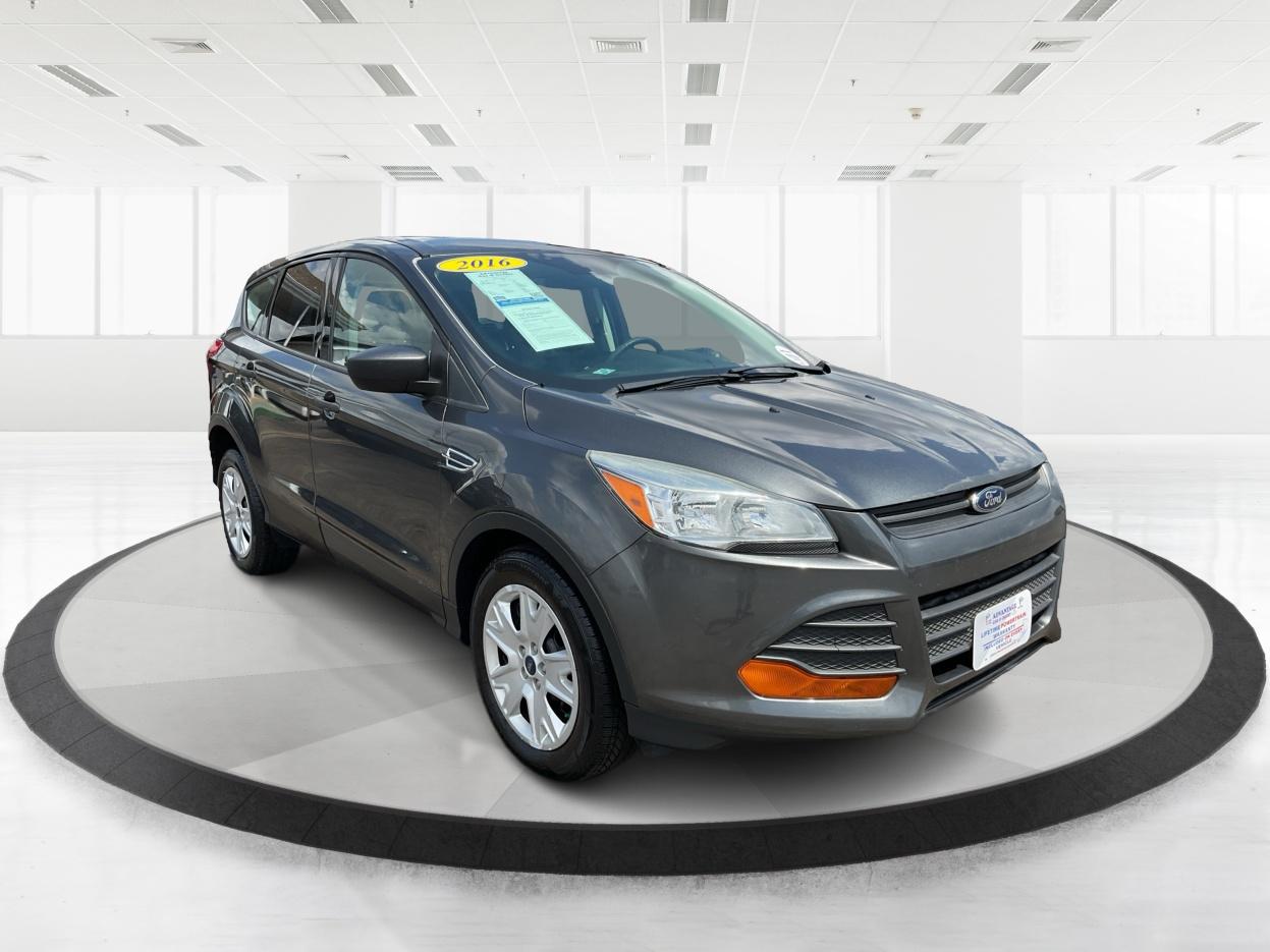 photo of 2016 Ford Escape S