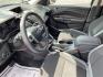 2016 Ford Escape S (1FMCU0F78GU) with an Duratec 2.5L I-4 DOHC engine, located at 880 E. National Road, Vandalia, OH, 45377, (937) 908-9800, 39.891918, -84.183594 - 2016 Ford Escape S - Photo#9